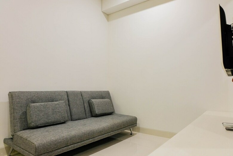 Tranquil And Cozy 1br At Roseville Apartment