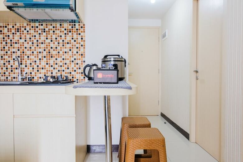 Homey And Luxurious 2br 19 Avenue Apartment