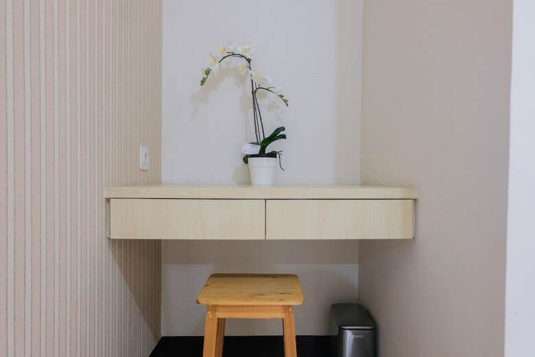 Homey And Luxurious 2br 19 Avenue Apartment