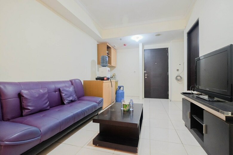 Elegant 2br Apartment At Great Western Resort