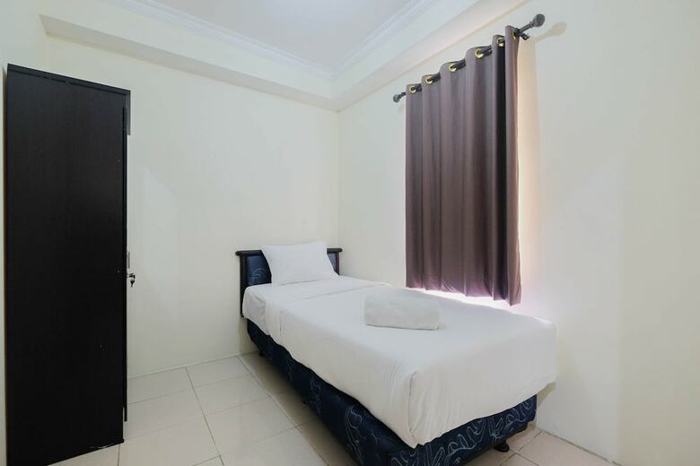 Elegant 2br Apartment At Great Western Resort