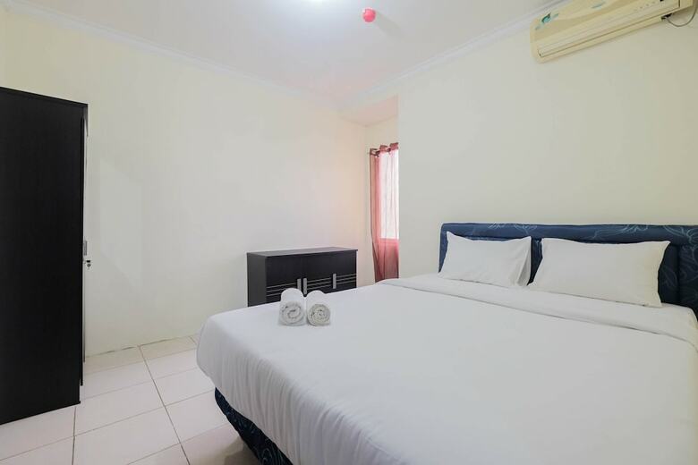 Elegant 2br Apartment At Great Western Resort