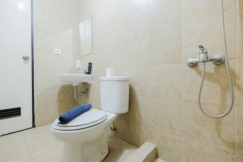 Elegant 2br Apartment At Great Western Resort