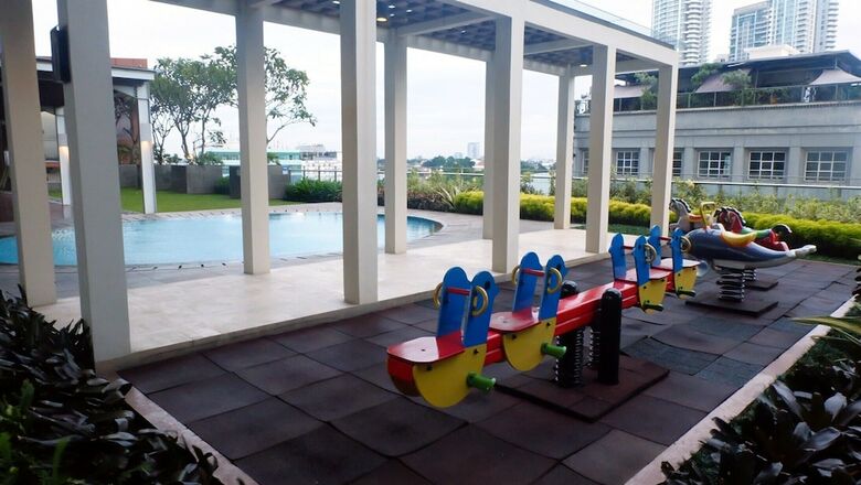Beautiful 1br At Kemang Mansion Apartment