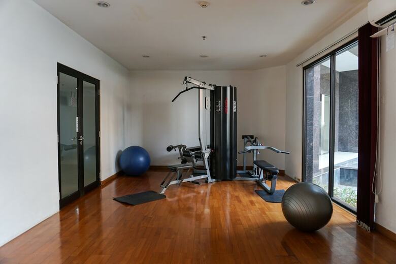 Comfy Studio Tamansari Semanggi Apartment