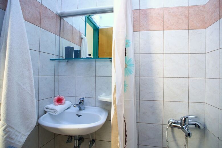 Apartamentos Nikolas And Sofia Studios