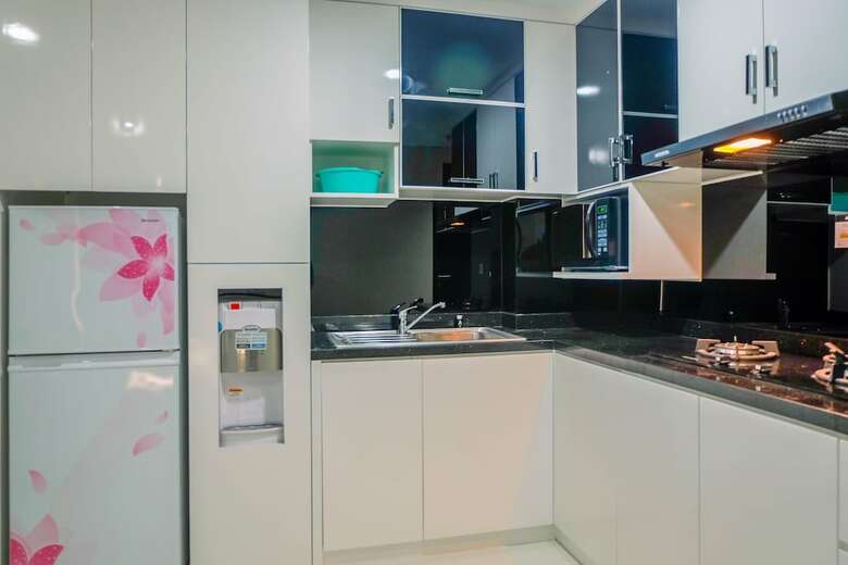 Well Designed 2br Lexington Apartment