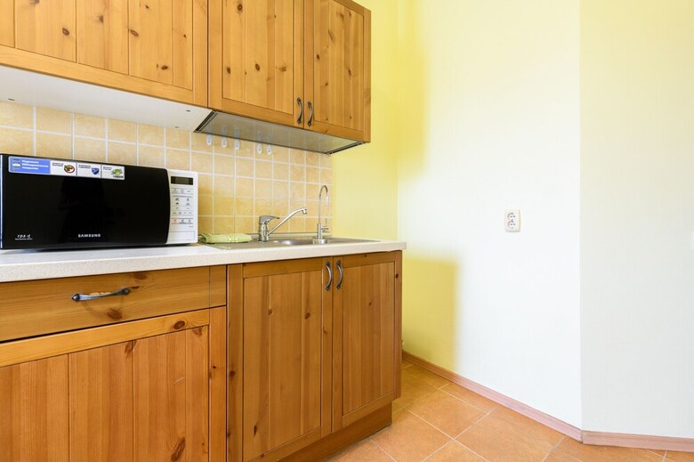 Apartamentos Flatstar On Kolomyazhsky Prospect 15k1