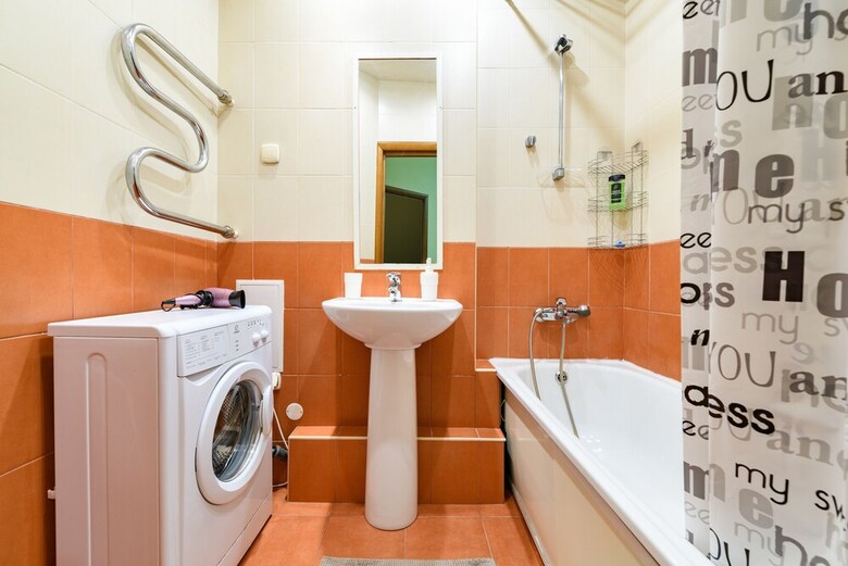Apartamentos Flatstar On Kolomyazhsky Prospect 15k1