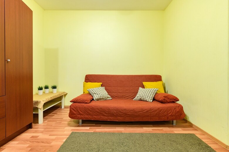 Apartamentos Flatstar On Kolomyazhsky Prospect 15k1