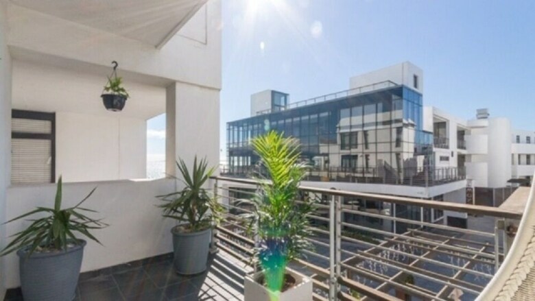 Apartamentos Ocean View At Eden On The Bay 117