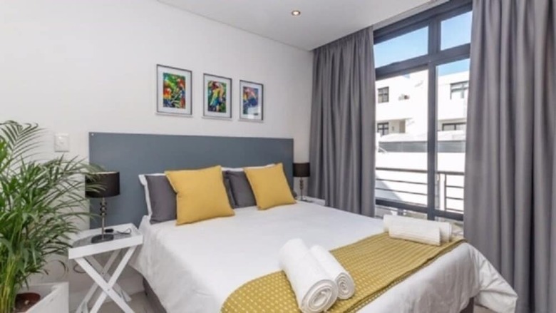 Apartamentos Ocean View At Eden On The Bay 117