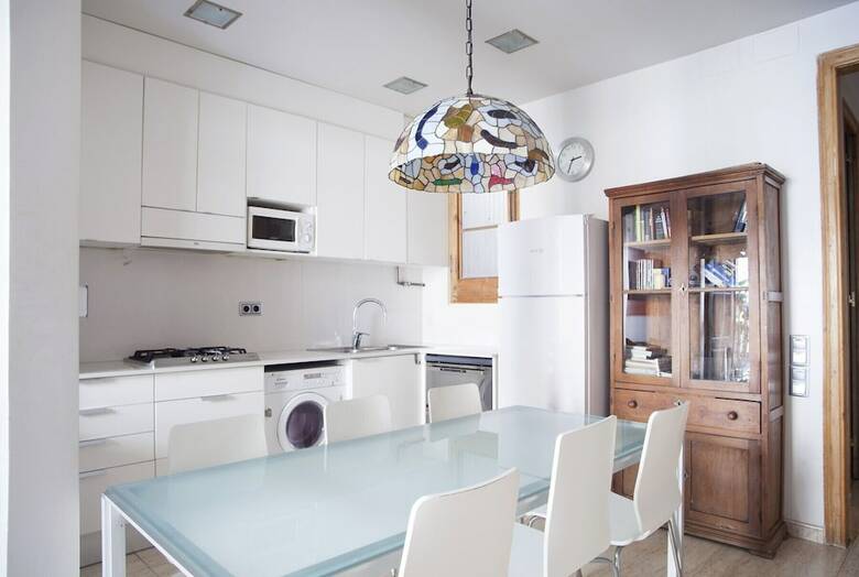 Apartamentos Viladomat