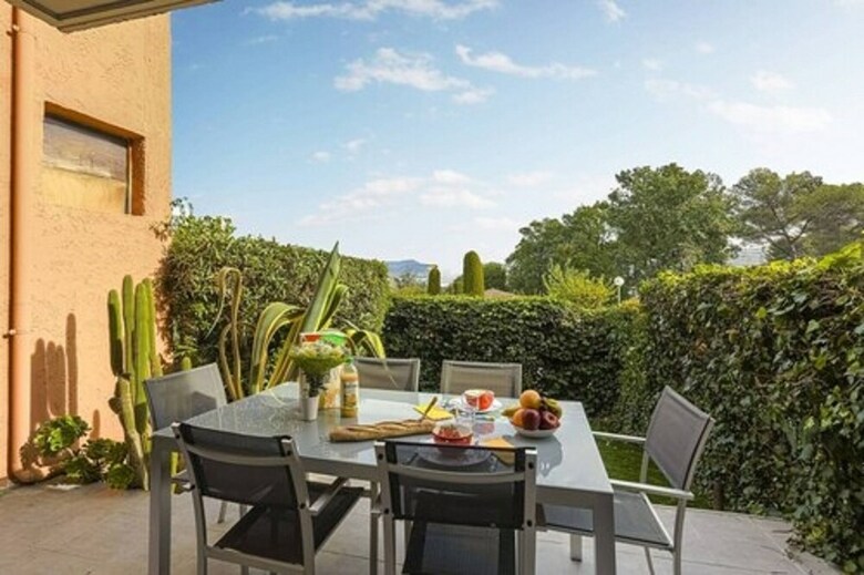 Apartamento T1 Confort Piscine Wifi Park Rdj