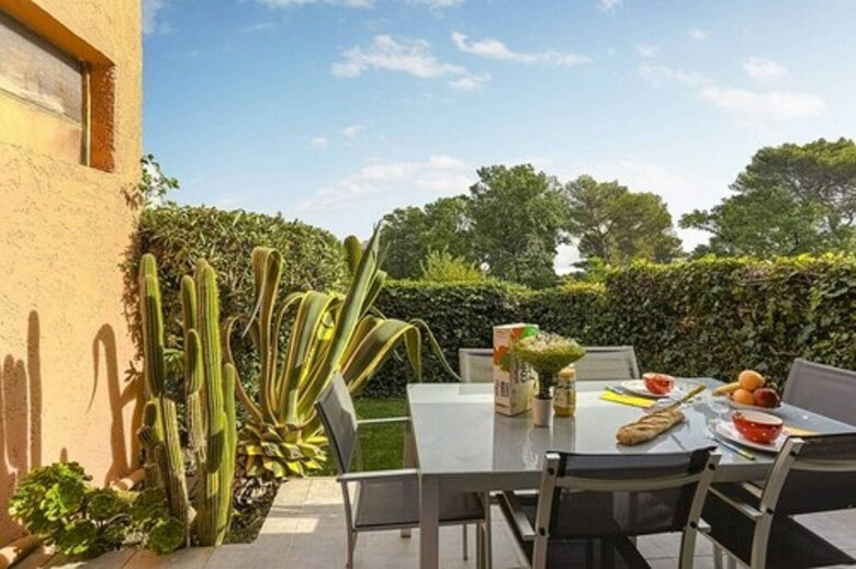 Apartamento T1 Confort Piscine Wifi Park Rdj