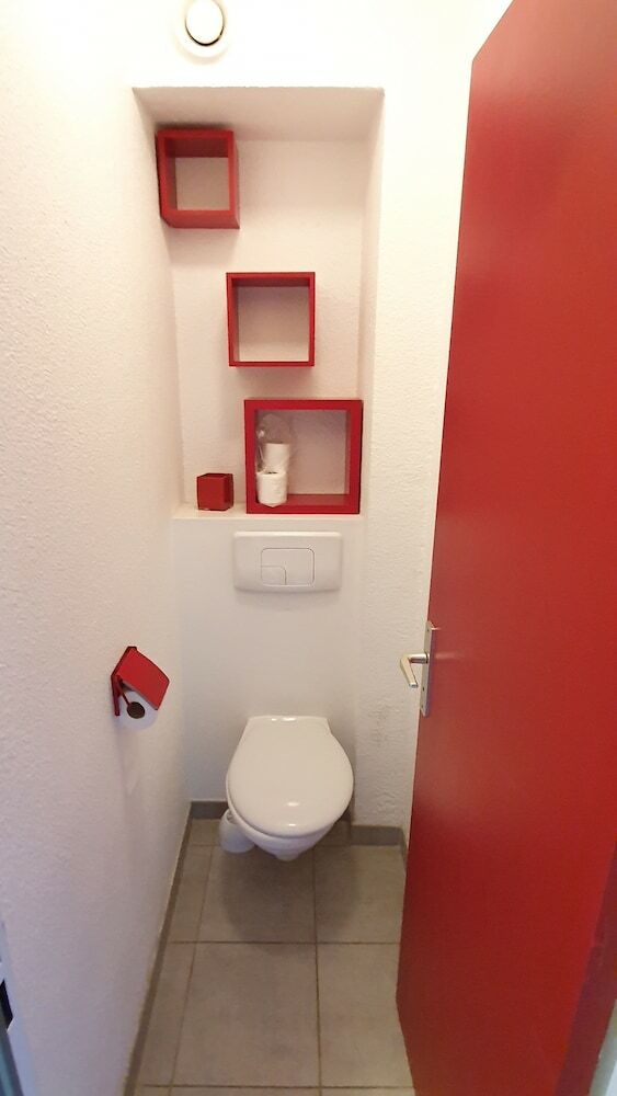 Apartamento T1 Confort Piscine Wifi Park Rdj