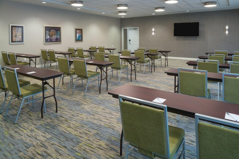 Hotel Towneplace Suites By Marriott Fresno Clovis