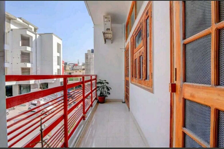 Hostal Flying Penguin