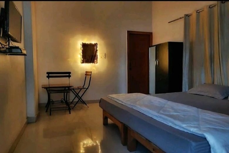 Hostal Flying Penguin