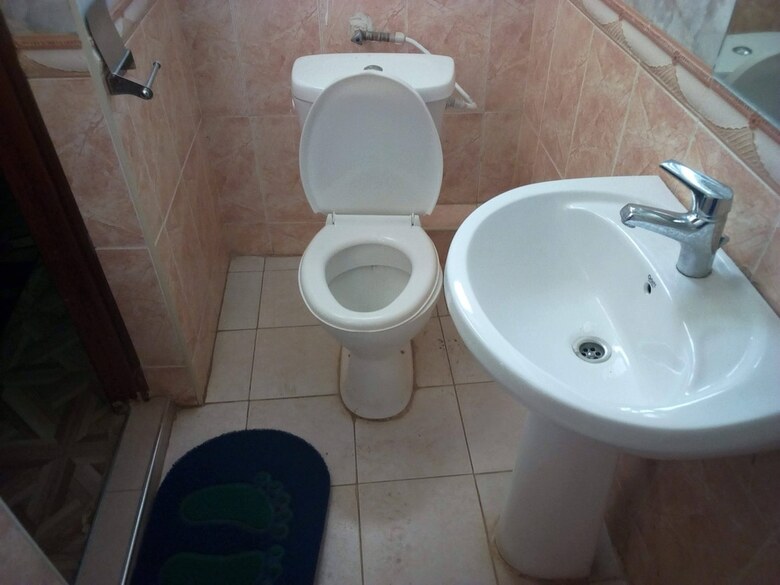 Bed & Breakfast Hotel Le Panda