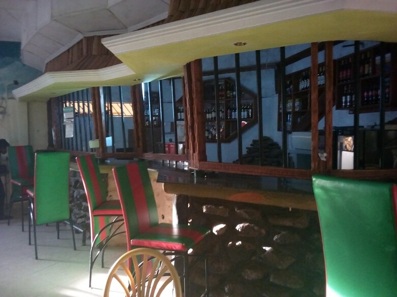 Bed & Breakfast Hotel Le Panda
