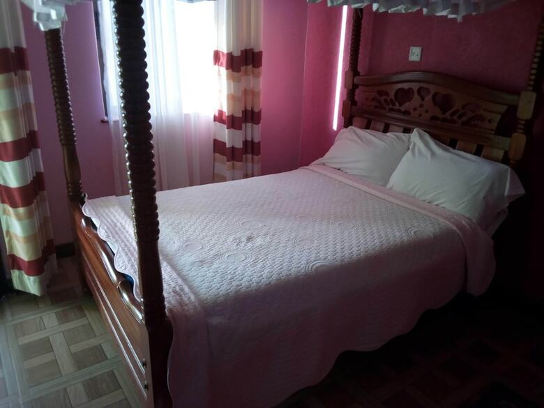 Bed & Breakfast Hotel Le Panda