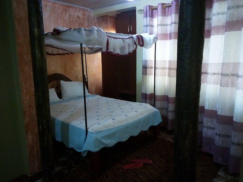Bed & Breakfast Hotel Le Panda