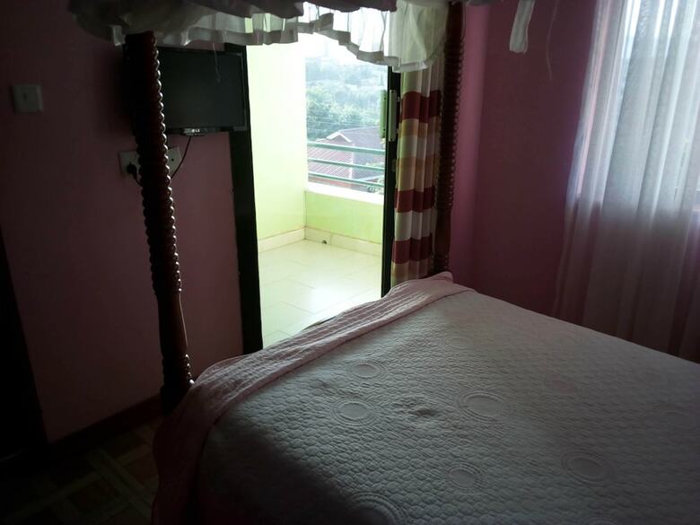 Bed & Breakfast Hotel Le Panda