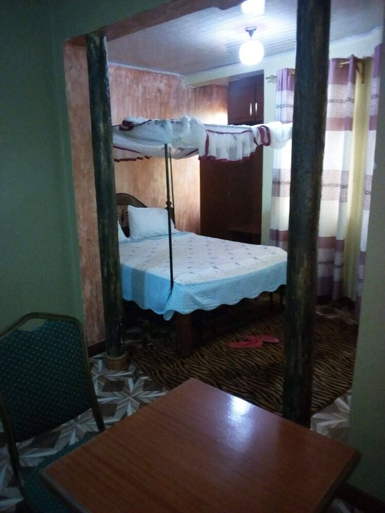 Bed & Breakfast Hotel Le Panda