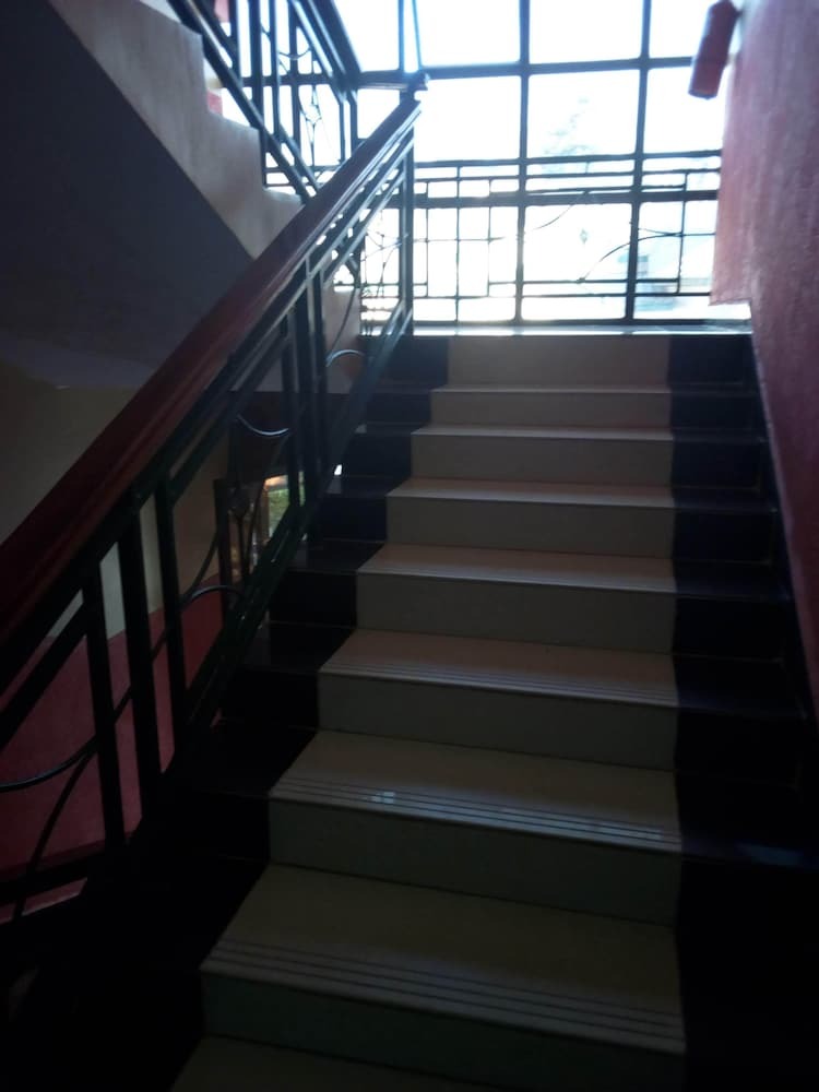 Bed & Breakfast Hotel Le Panda