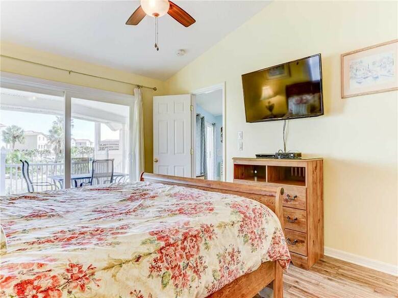 Ocean Walk, 2 Bedrooms, Sleeps 6, Ocean Views, New Pool