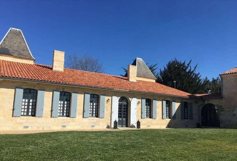 Hotel Chateau Beaulieu de Cl�o