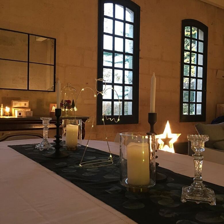 Hotel Chateau Beaulieu de Cl�o