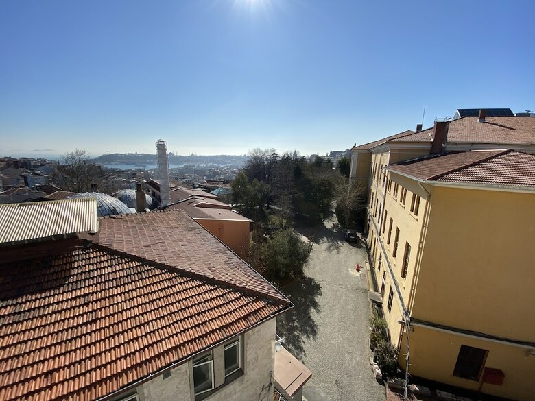 Liberi Residence & Hotel