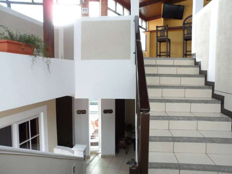 Hotel Y Restaurante Costa Verde Mazatenango