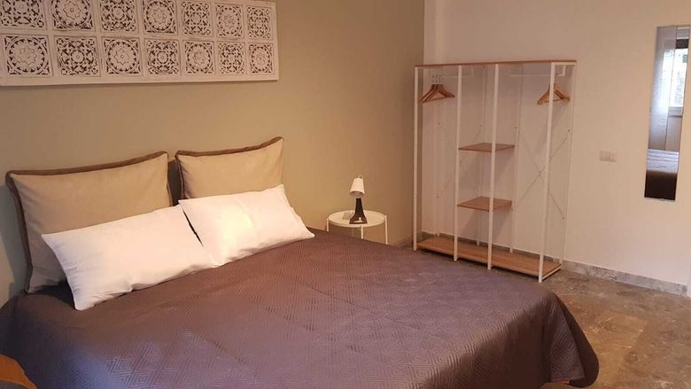 Posada Bari Rooms - Apartments - City Center