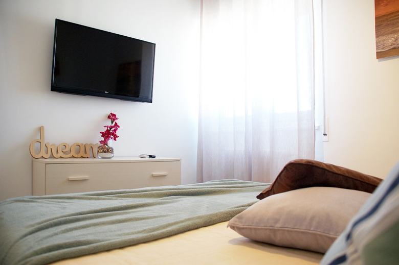 Posada Bari Rooms - Apartments - City Center