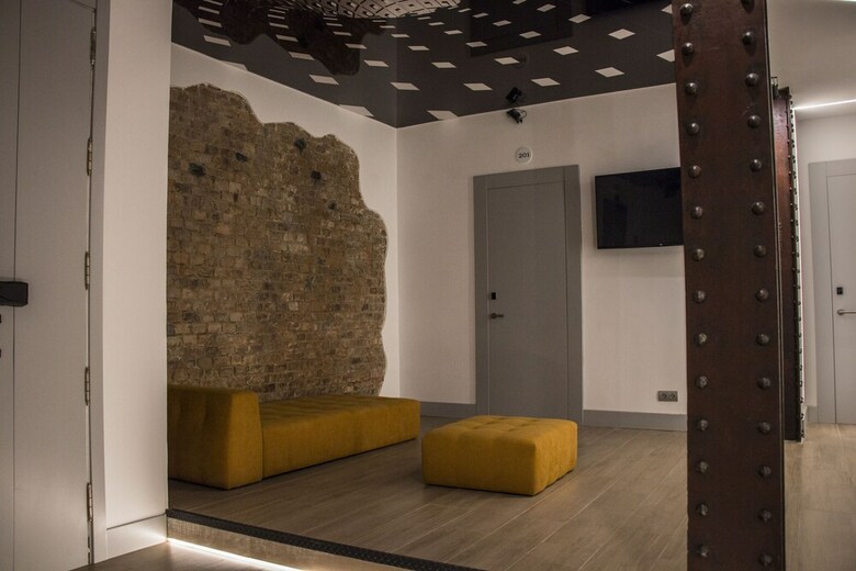 Hostal Juliette