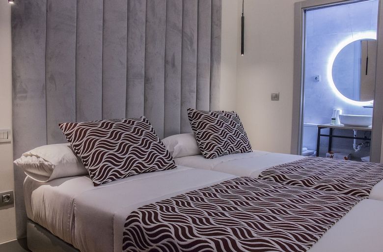 Hostal Juliette