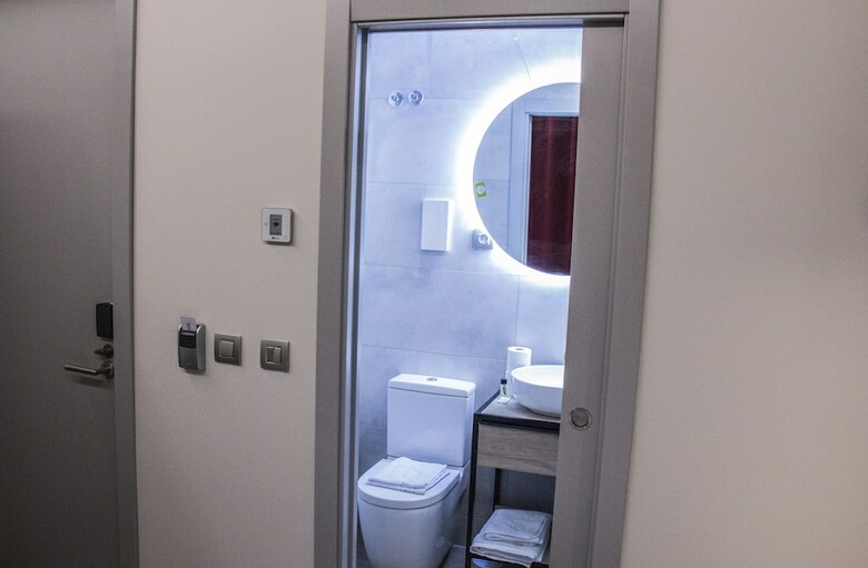 Hostal Juliette
