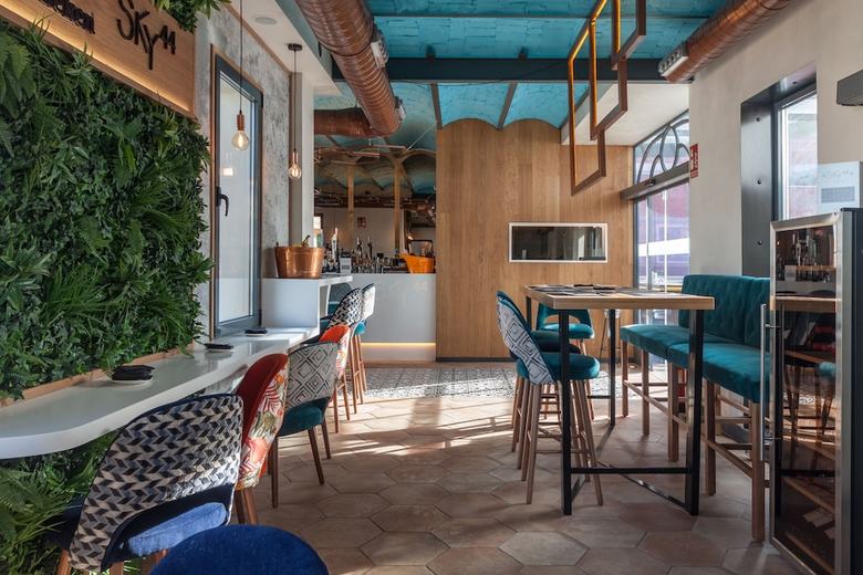 Hostal Juliette