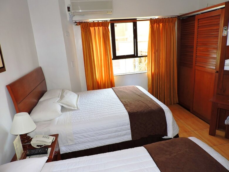 Hotel Stefanos