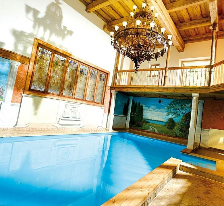 Hotel Steirisch Usprung