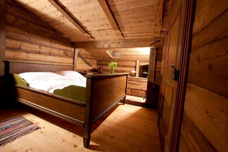 Hotel Steirisch Usprung