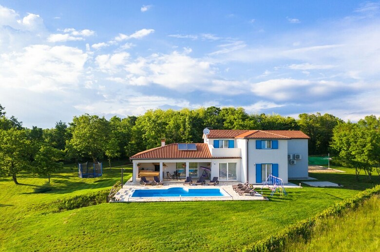 Villa Alison