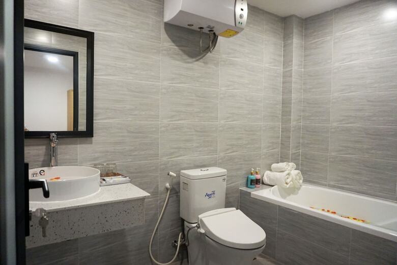 Oriental Art Hotel