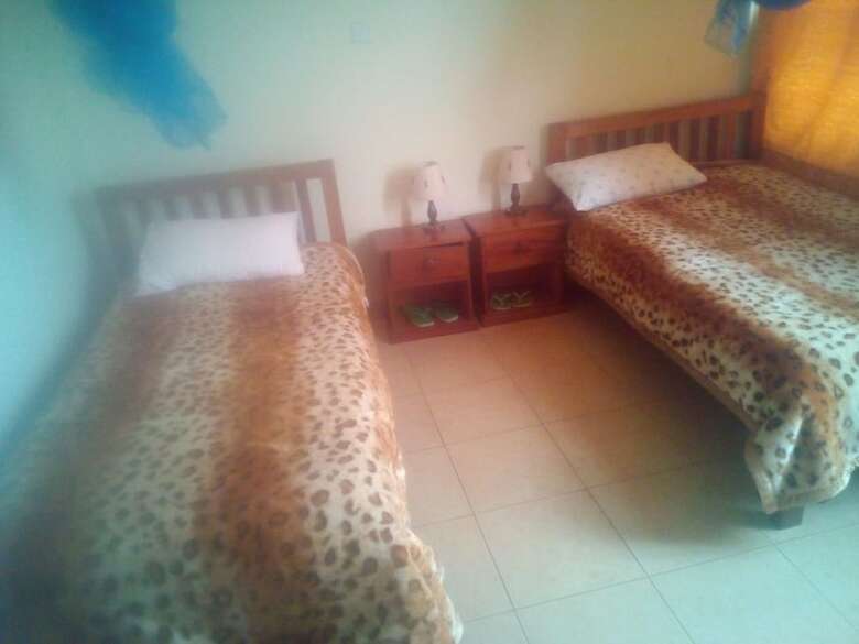 Bed & Breakfast The Trade Centre Guest House