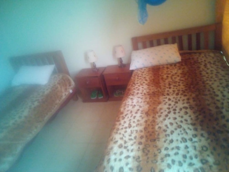 Bed & Breakfast The Trade Centre Guest House
