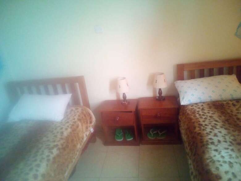 Bed & Breakfast The Trade Centre Guest House