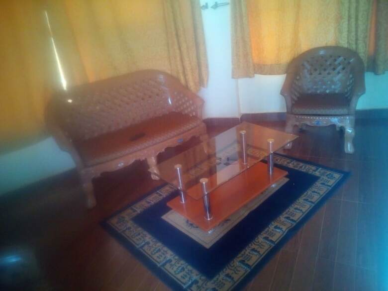 Bed & Breakfast The Trade Centre Guest House